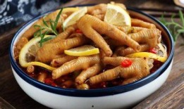 柠檬凤爪爆料视频大全图片,酸辣开胃，视觉与味蕾的双重盛宴